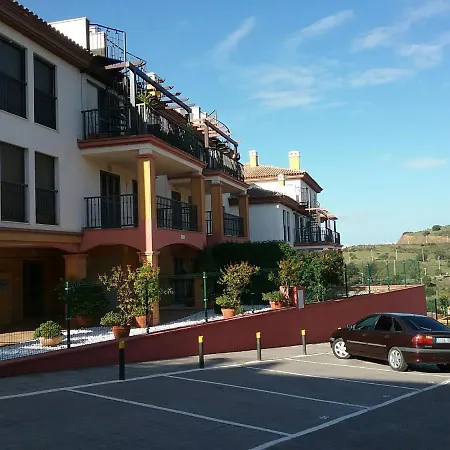Costa Esuri Golf Y Playa II Apartment Ayamonte Exterior photo