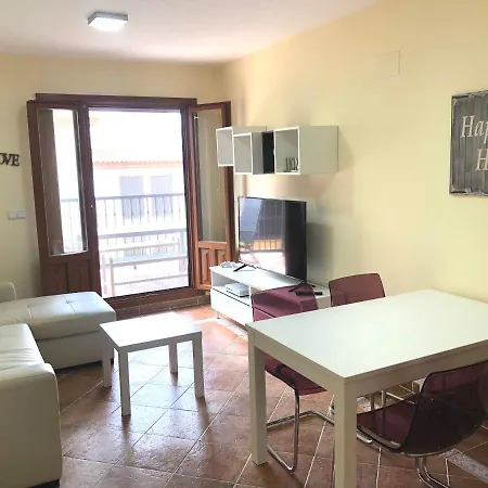 Costa Esuri Golf Y Playa II Apartment Ayamonte Exterior photo