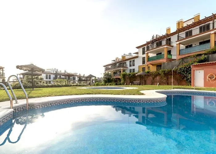 Costa Esuri Golf Y Playa II