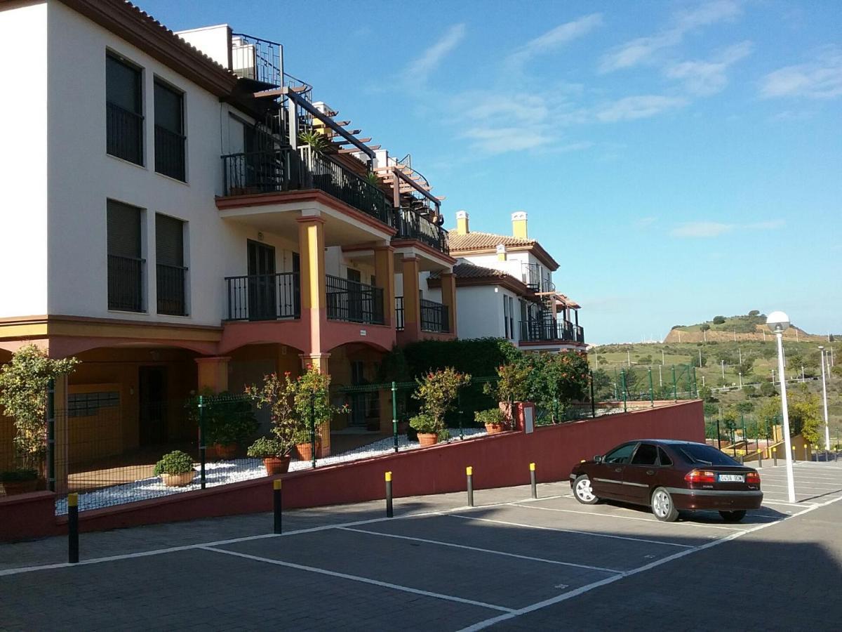 Costa Esuri Golf Y Playa Ii *