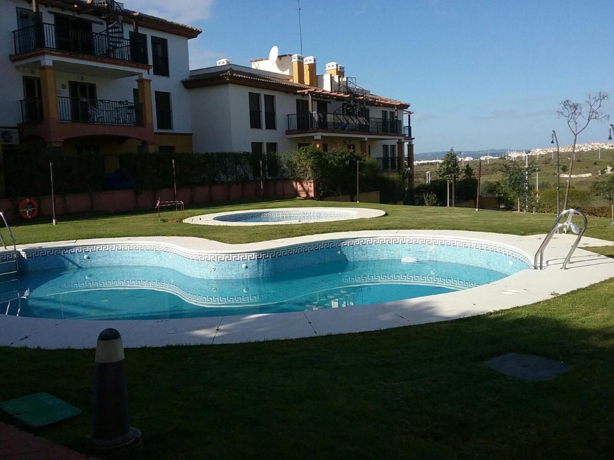 Costa Esuri Golf Y Playa Ii Ayamonte