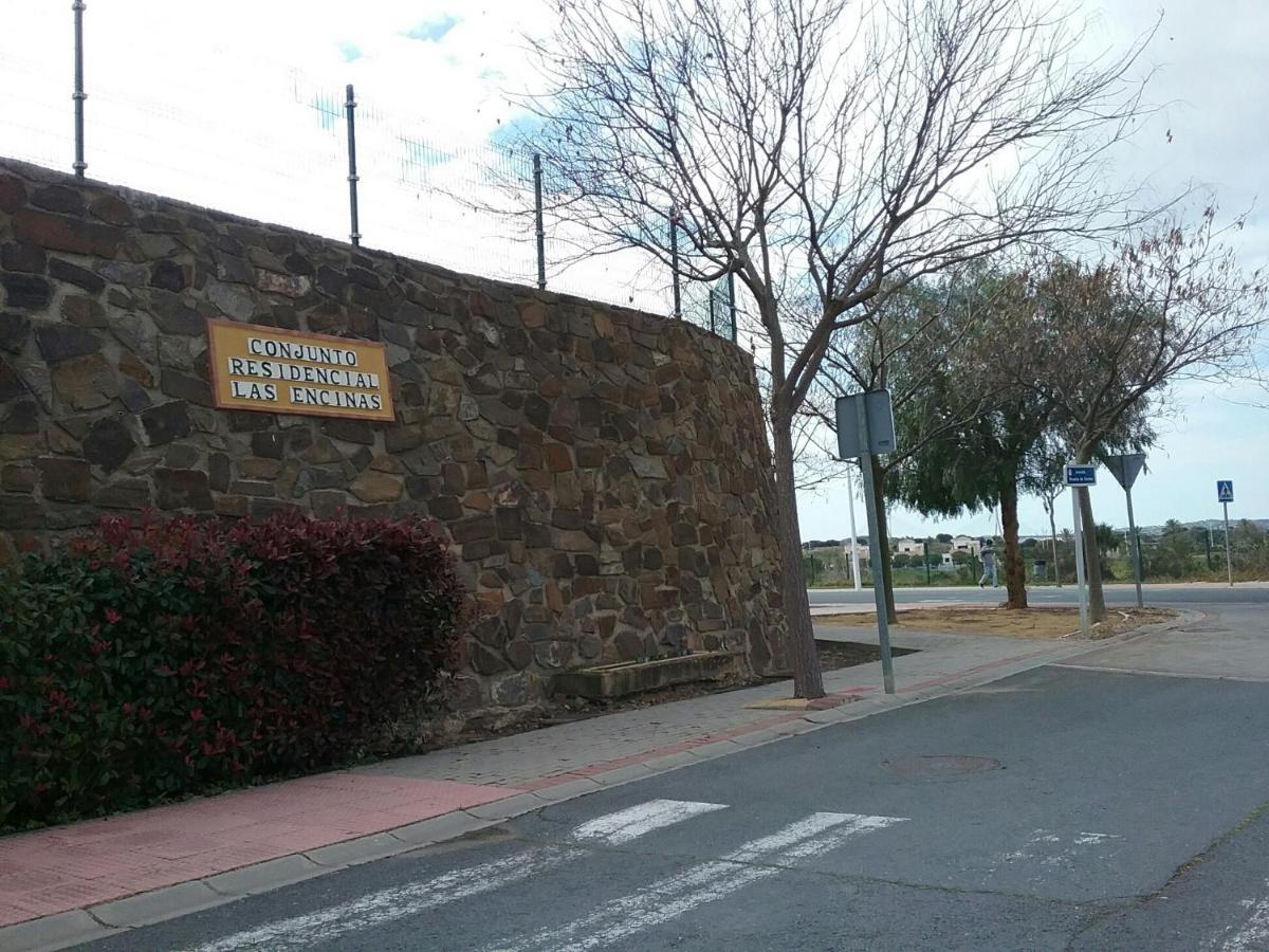 Costa Esuri Golf Y Playa Ii * Ayamonte