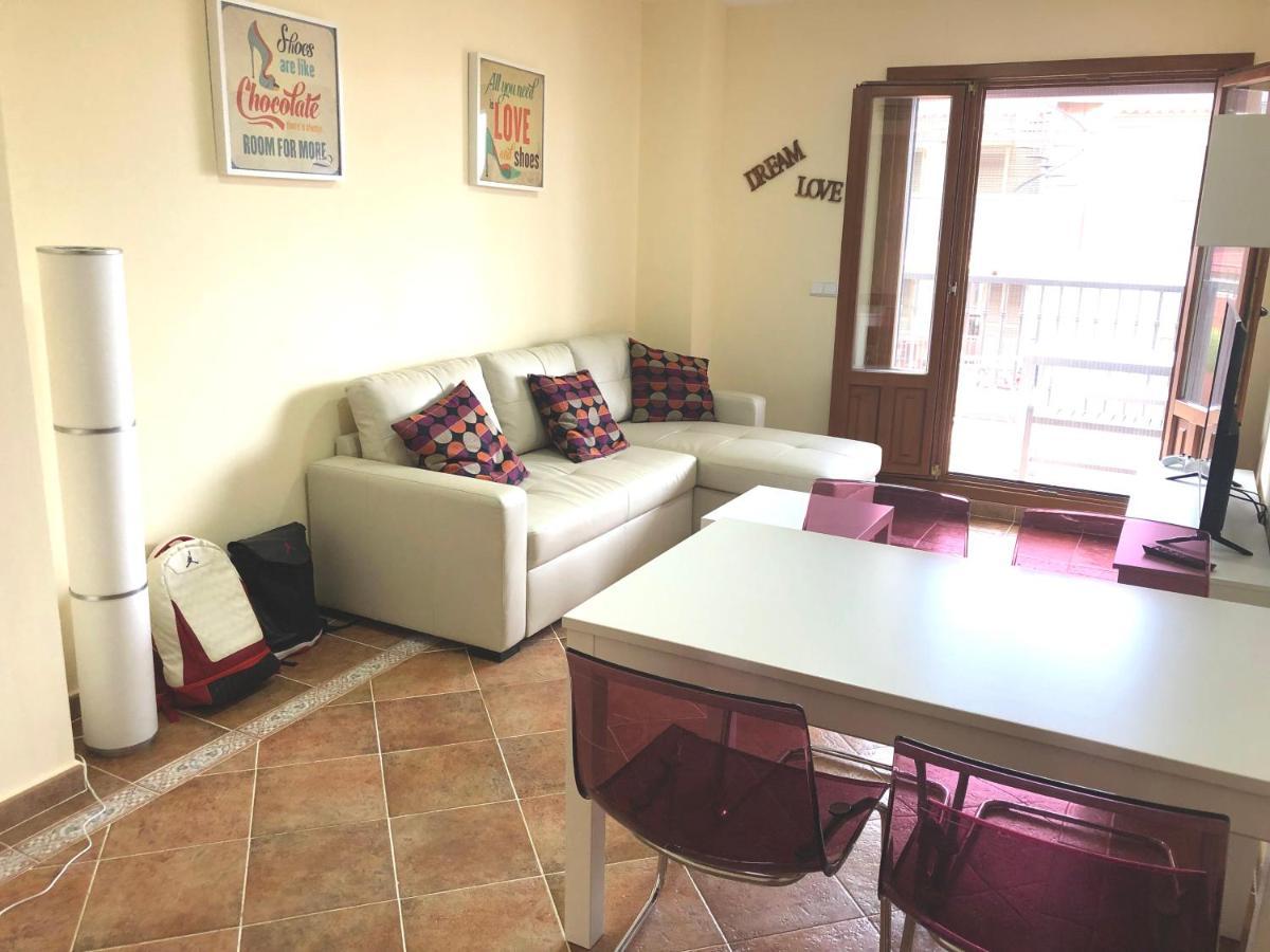 Apartment Costa Esuri Golf Y Playa Ii Ayamonte