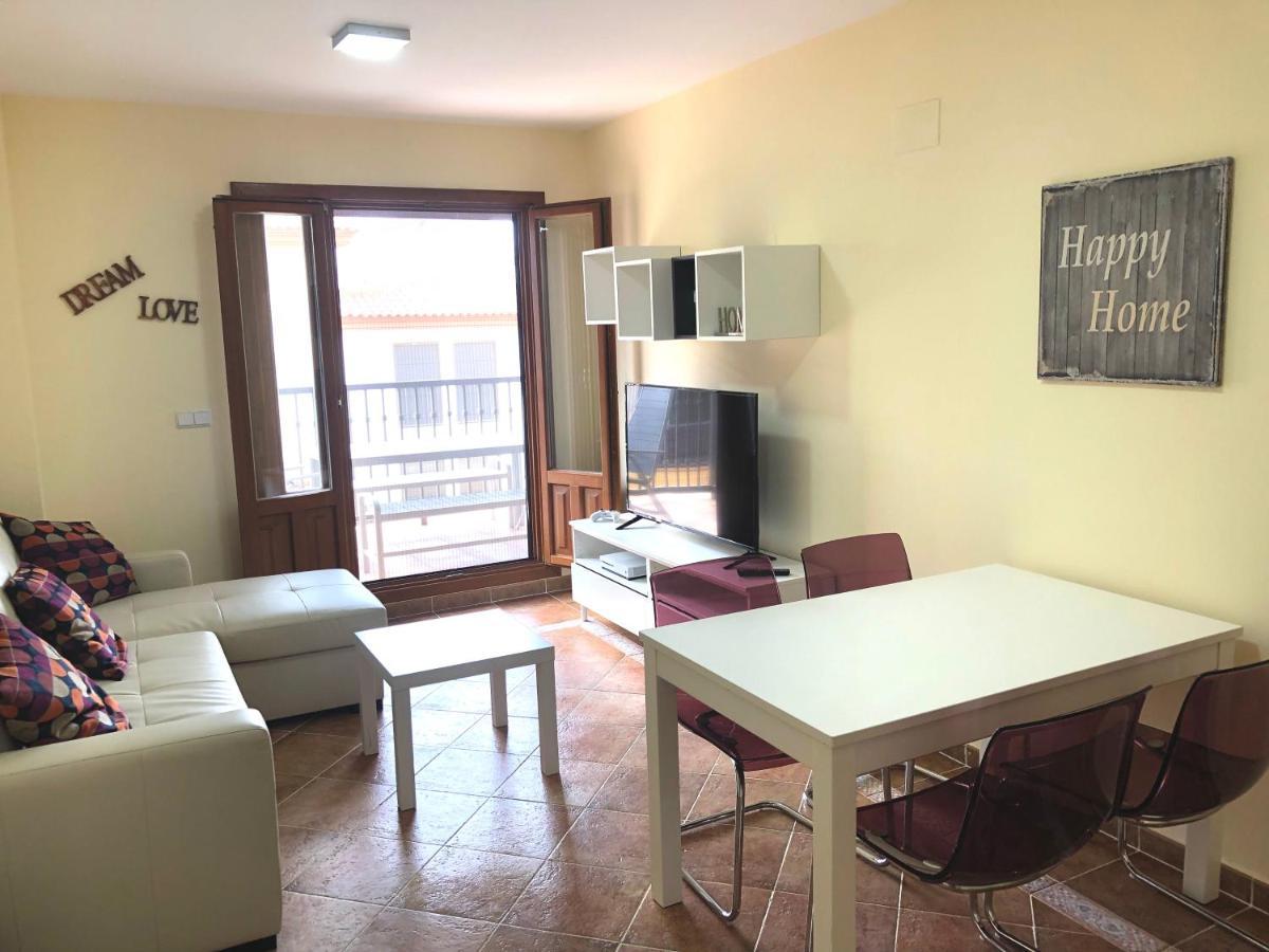 Apartment Costa Esuri Golf Y Playa Ii *