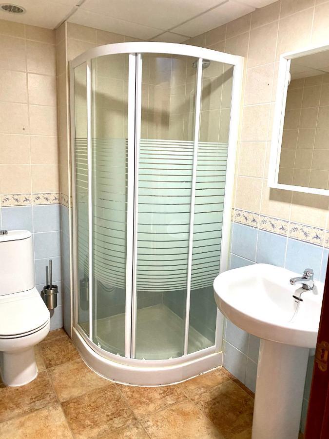 Costa Esuri Golf Y Playa Ii Apartment *