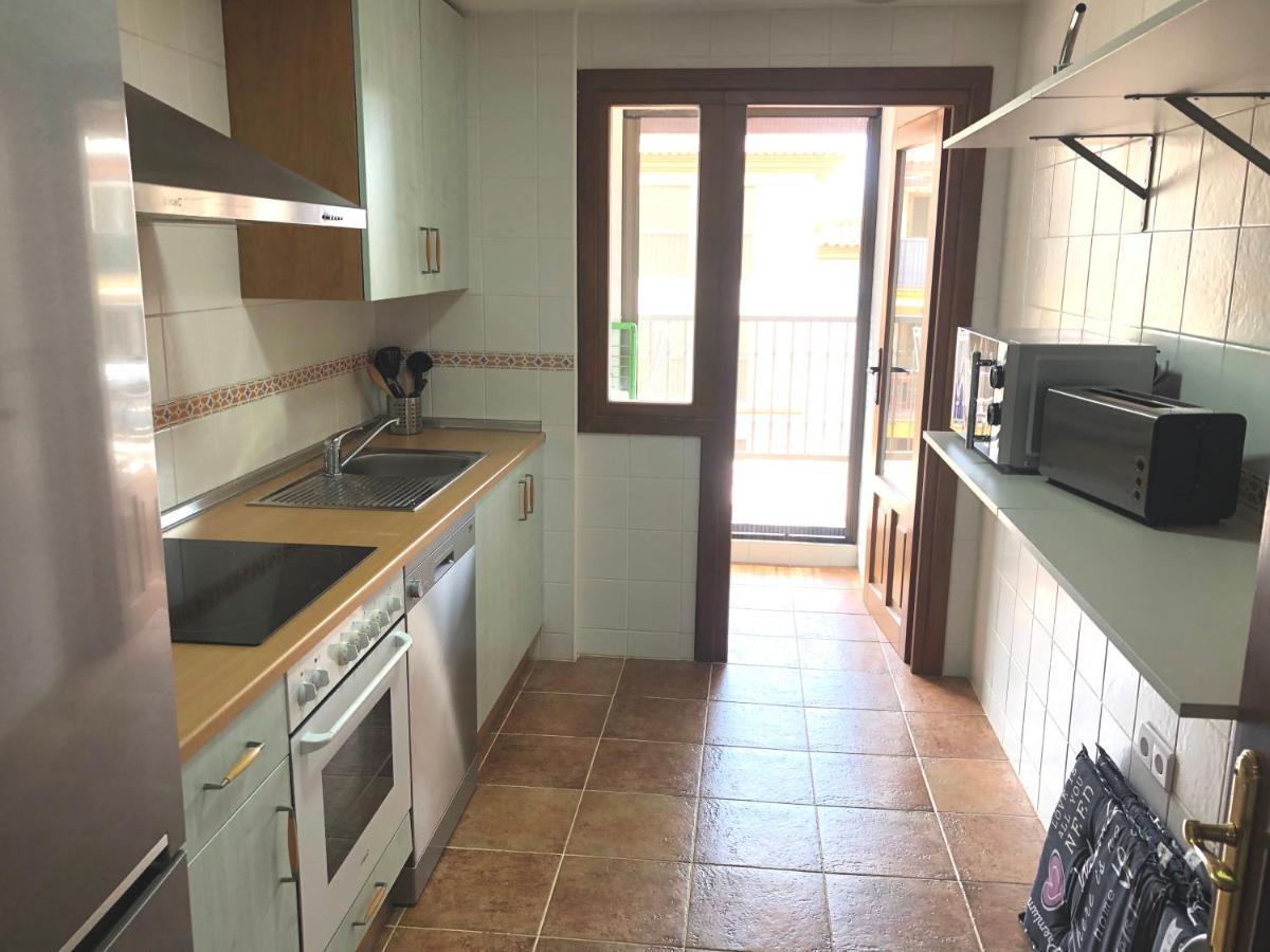 Costa Esuri Golf Y Playa Ii Apartment *