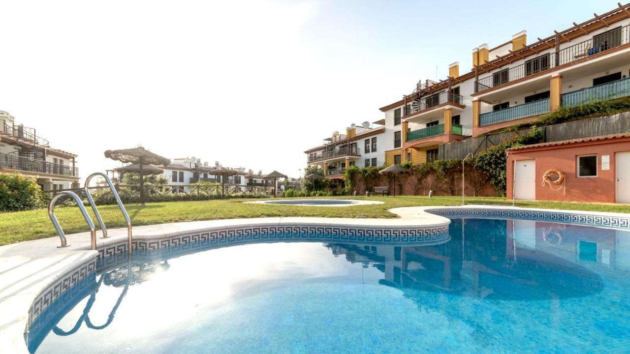 Costa Esuri Golf Y Playa Ii *